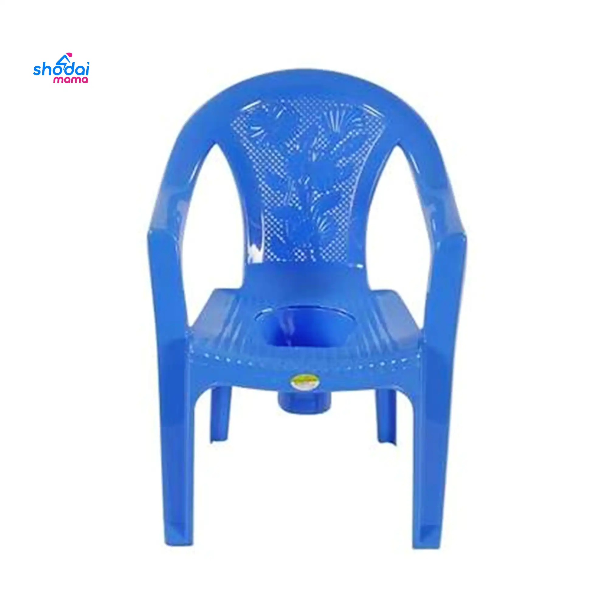 TEL Relax Commode Chair